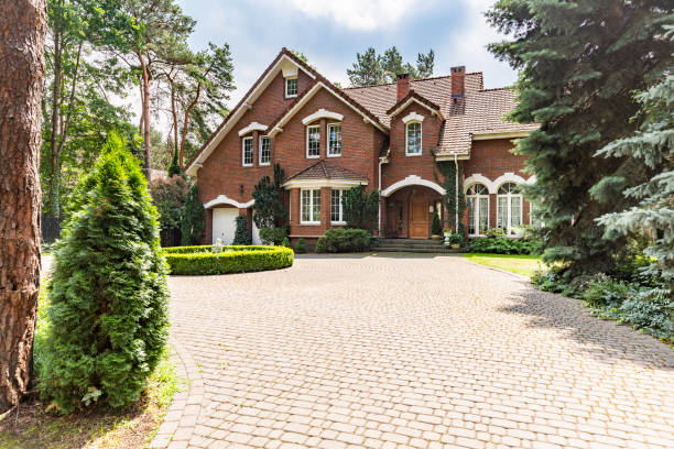 Best Driveway Paving Near Me  in Woodbridge, CA