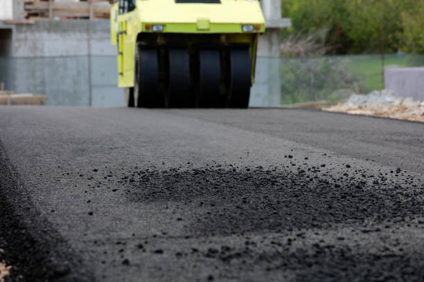 Decorative Driveway Pavers in Woodbridge, CA