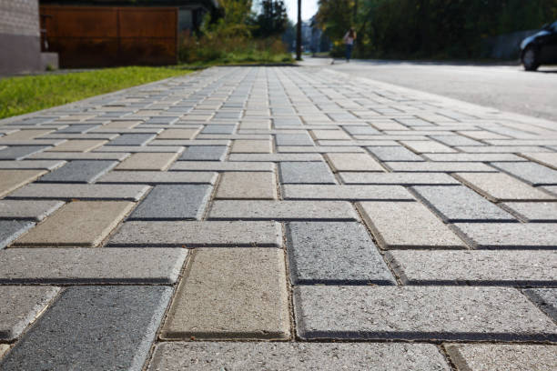 Best Permeable Paver Driveway  in Woodbridge, CA