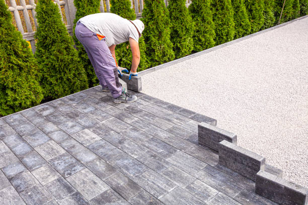 Best Driveway Pavers Near Me  in Woodbridge, CA