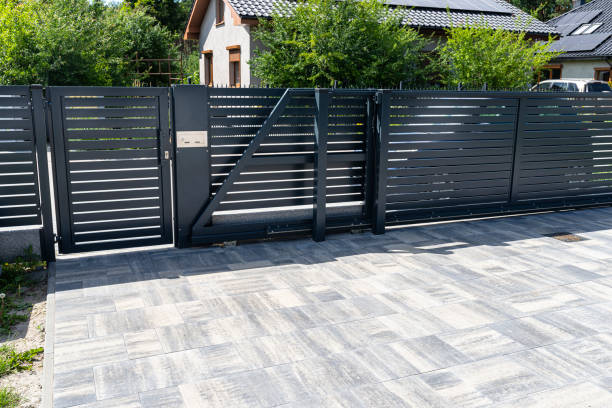Best Interlocking Driveway Pavers  in Woodbridge, CA