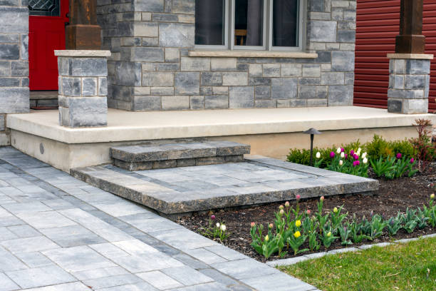 Best Driveway Paving Contractor  in Woodbridge, CA