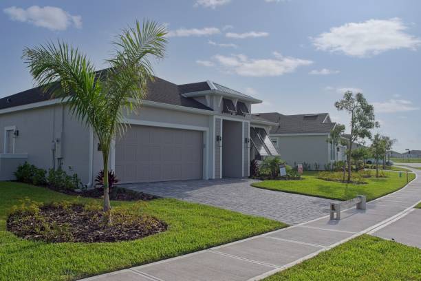 Reasons to Select Us for Your Driveway Paving Requirements in Woodbridge, CA