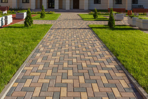 Reliable Woodbridge, CA Driveway Pavers Solutions