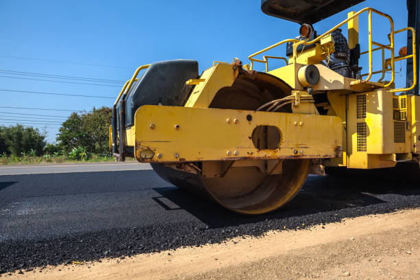 Best Local Driveway Pavers  in Woodbridge, CA